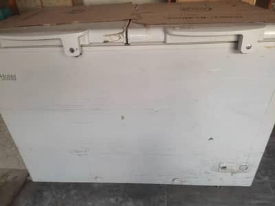 Haier refrigerator