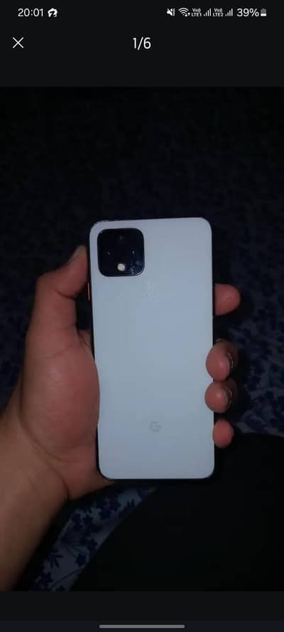 pixel 4