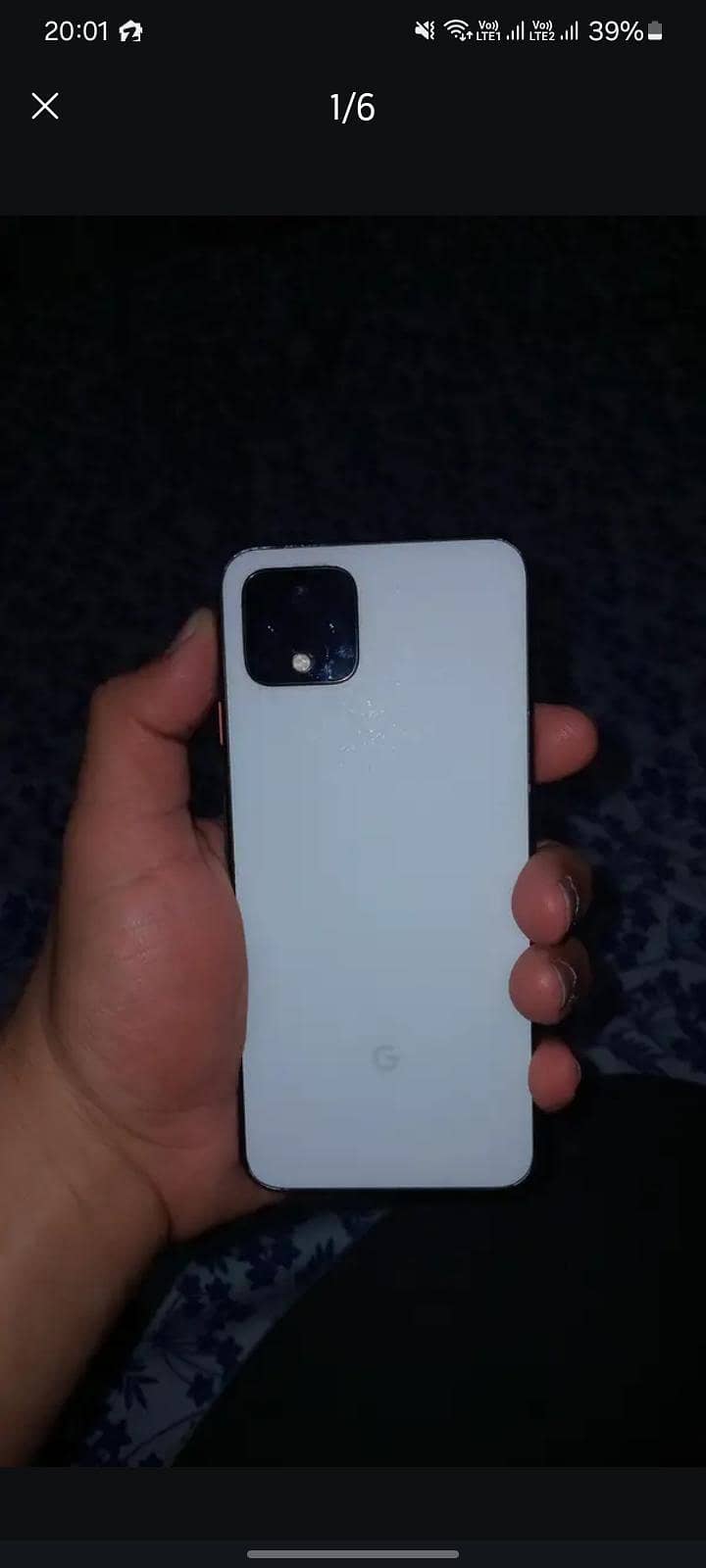 pixel 4 0