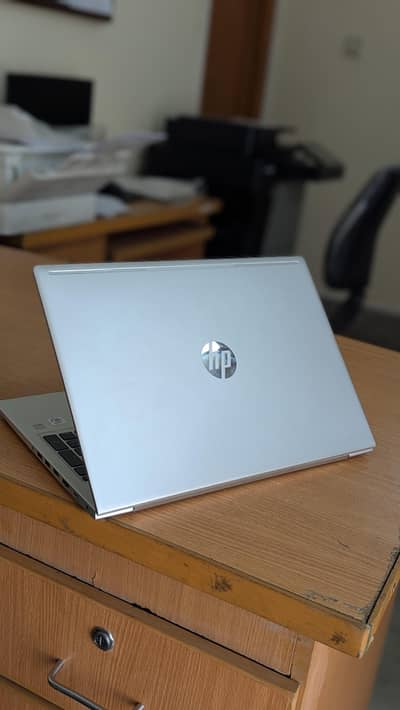 HP ProBook Core i5 10th (03070438504)