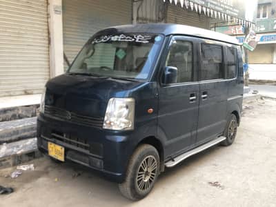 suzuki 'model 2005 /2011   puri  orginal (urgent sale