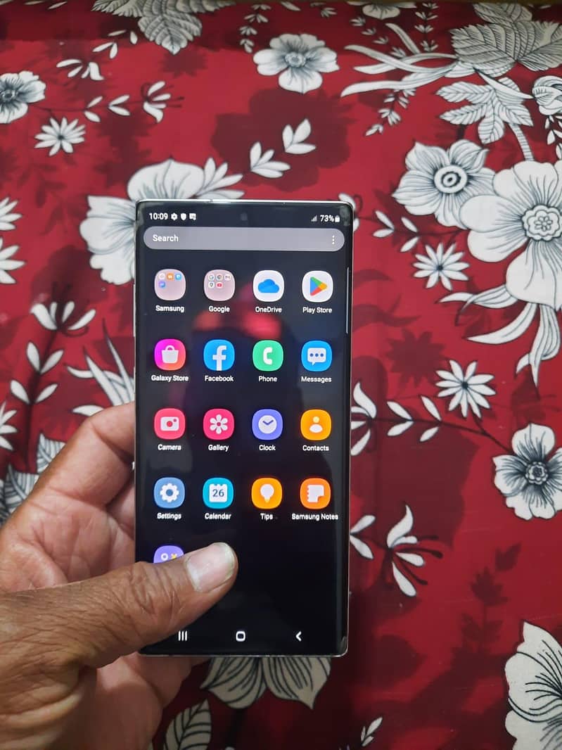 samsung note 10 plus 1