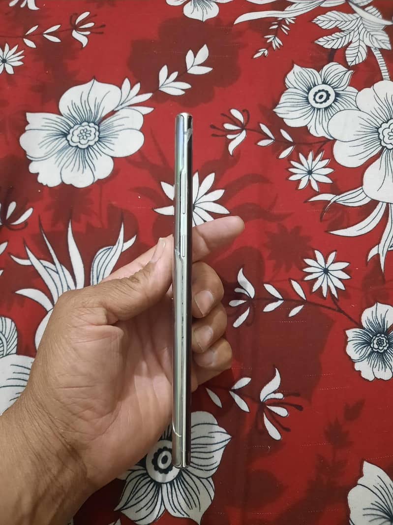samsung note 10 plus 4