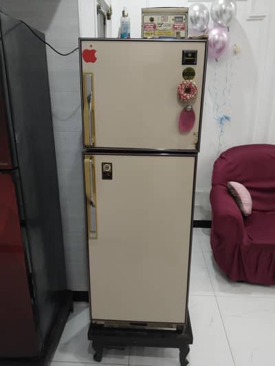 Dawlance fridge