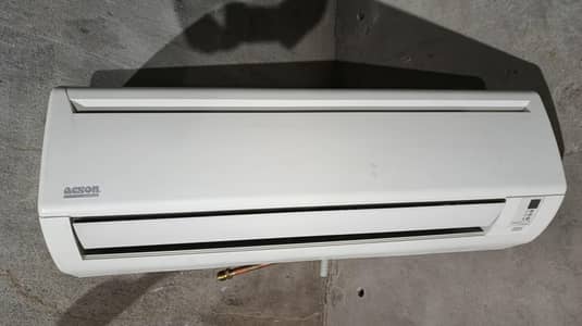 Top Condition Acson 1 Ton for sale