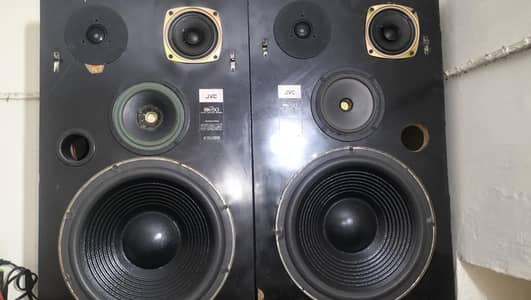 12 inch speakers