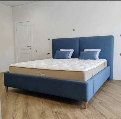 Cousin bed