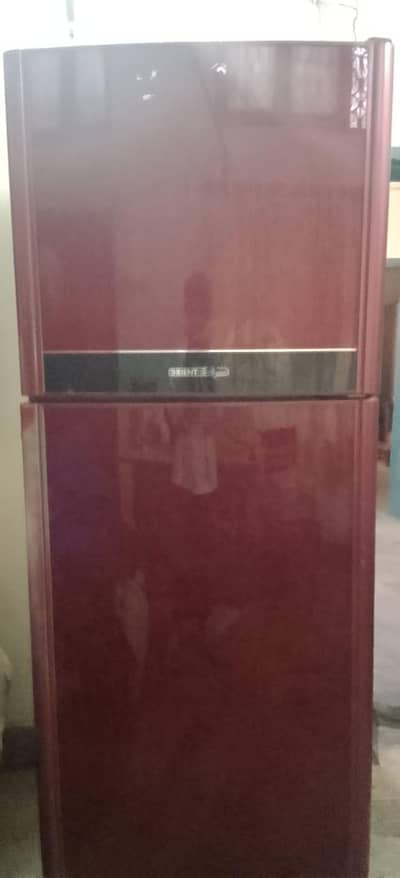 "Gentle Used Fridge for Sale" EXCELLENT CONDITION "