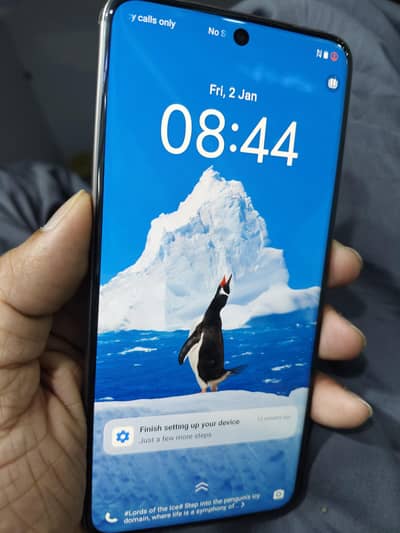 V60 12/512 till October 2026 warranty ahead