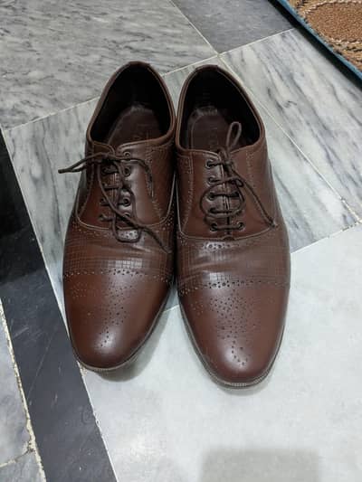 oxford shoes