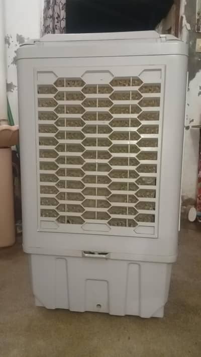 Asia air cooler with one bottle for sale