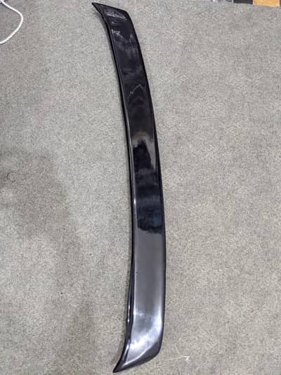 honda civic Reborn Spoiler for sale in new condition