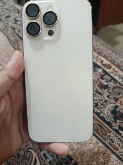 iPhone 16 pro max non pta 512GB