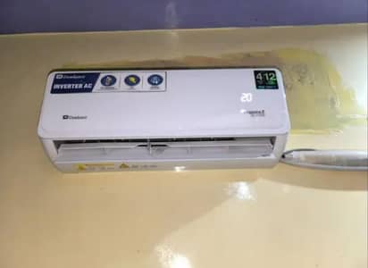 Dawlance DC inverter
