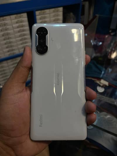 REDMI K40 GAMING