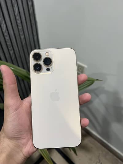 Iphone 13 Pro Max 512gb Pta Approved