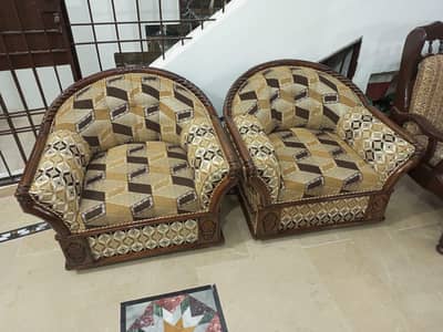 sofa set 5 seater