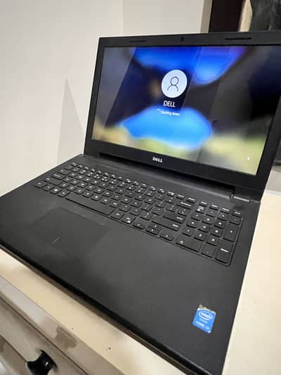 DELL laptop for sale
