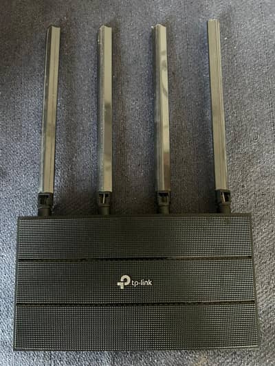 TP-Link AC1200 Mesh Wi-Fi Router Archer C6