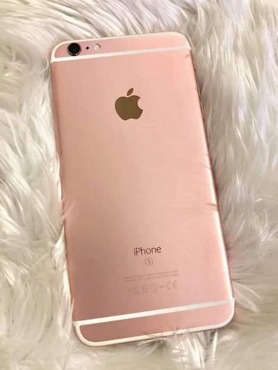 IPhone 6s Plus 128 Gb Pta Approved