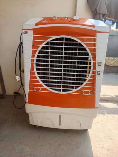 Faisal air cooler best condtion
