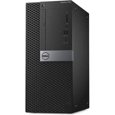 Dell i5 6th generation