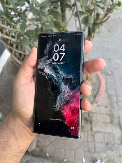 Samsung Galaxy s22 ultra pta approved