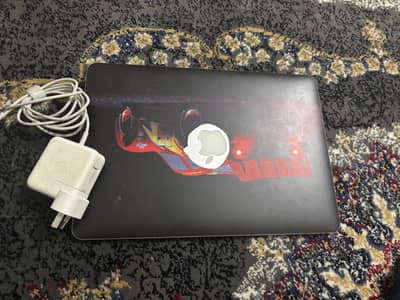 Macbook Air 2011 Model