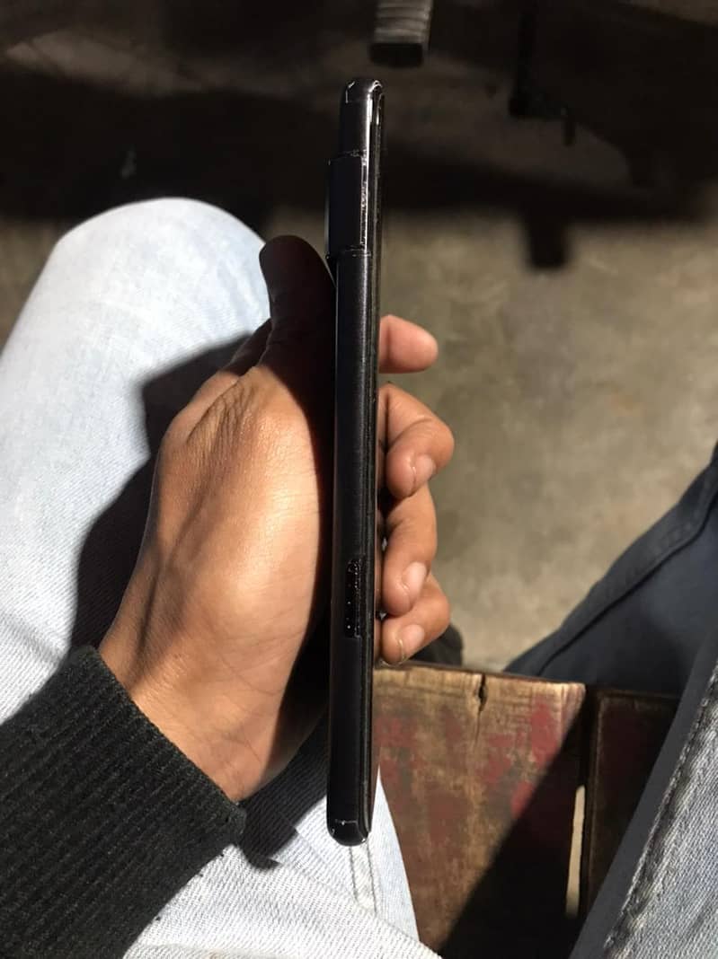 Google pixel 6 pro 4