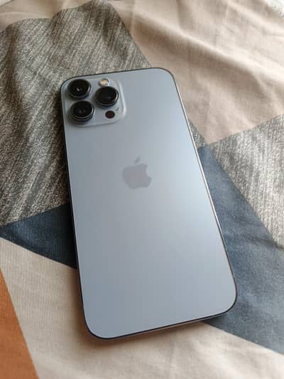 Iphone 13 pro max JV