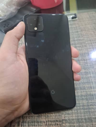 Google Pixel 4xl