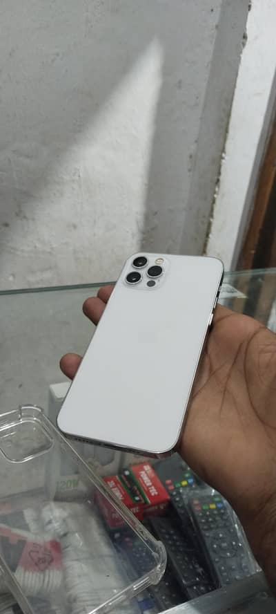 i phone 12pro. . ( factory unlock)