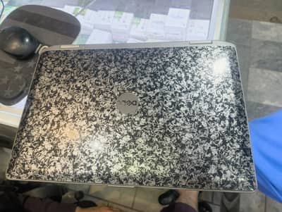 Dell Latitude Core-I5 2nd Genration