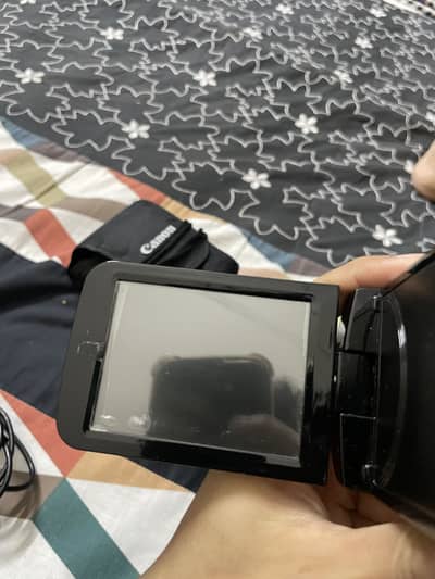 X genx touch-shot pro digital camera