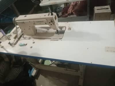 juki machine h 2 adad argent sale