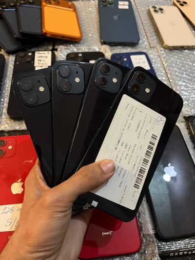 Iphone 12 jv 64gb waterpack