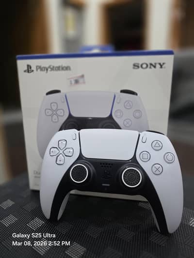 PS5 Controller