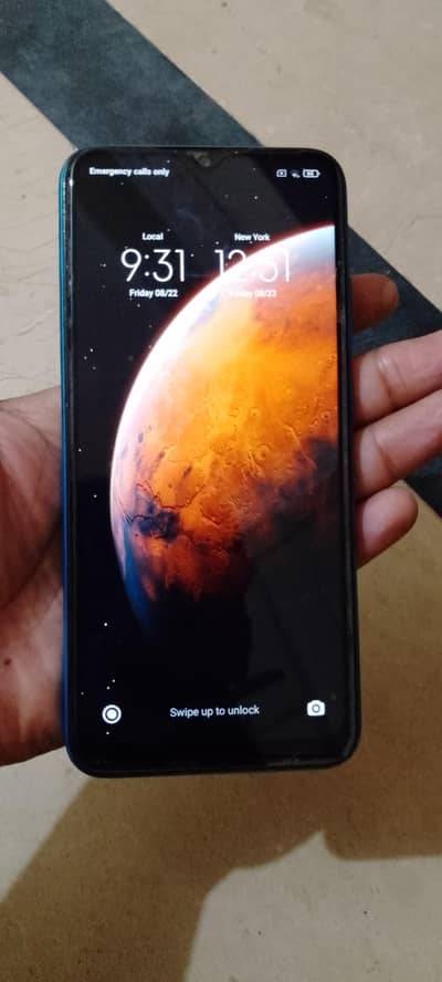 mi 9a 2gb 32gb non pta with box