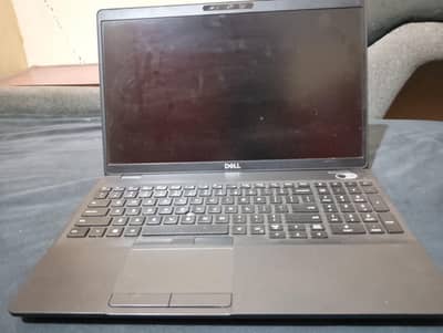 Dell laptop latitude 1501 9th generation