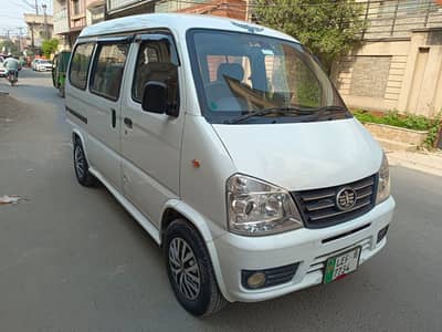 FAW XPV GENUINE CONDITION DUEL AC