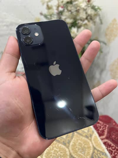 iPhone 12 non pta read add