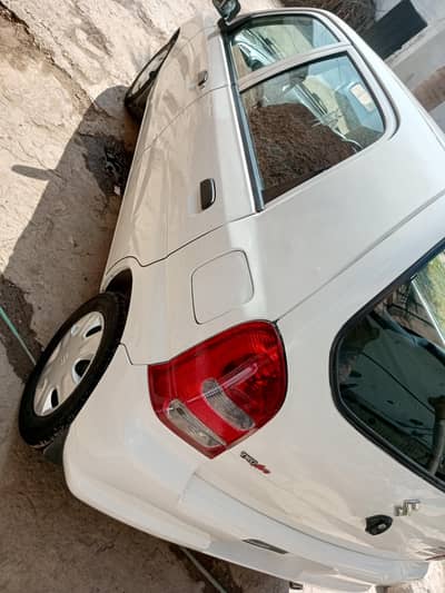 Suzuki Alto Vxr Cng 0336 5566928