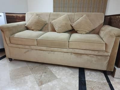 Sofa 3 seater