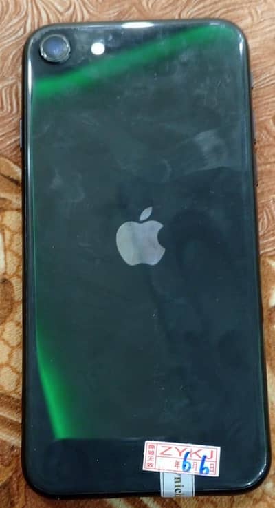 Iphone SE 64gb