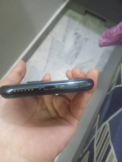 Apple iphone 11 Pro | 256 gb | PTA APPROVED