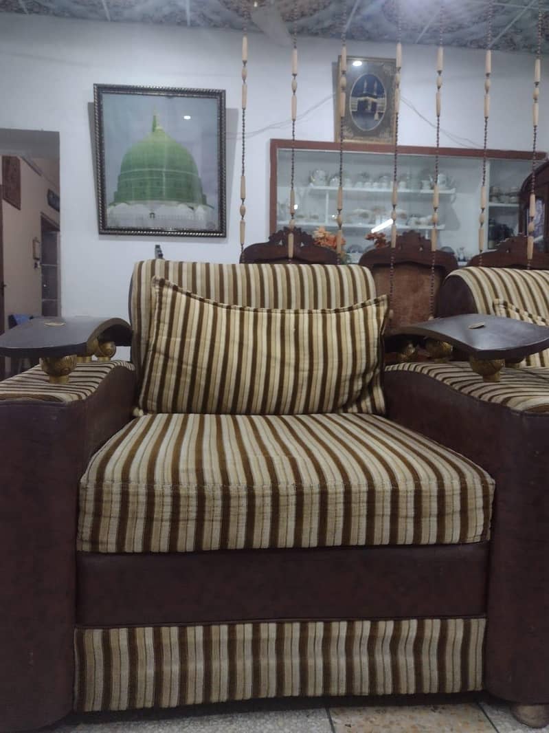 Soft and premium sofas 1