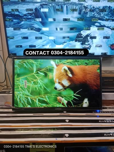 smart led tv 32 inch new model 2026
