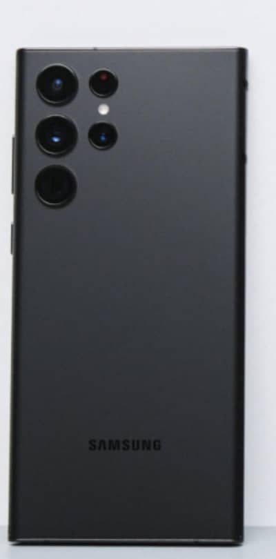 Samsung s22 ultra pta approve