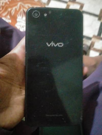 vivo y83