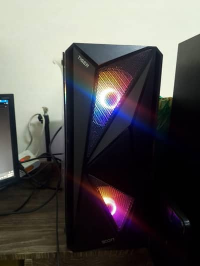 Gaming PC Core i7